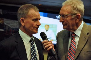 Blind Dave &  Hugh Porter